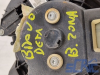 Ventola Stufa LANCIA DELTA 3 844 2008-2014 A43000800, 163350, G17750C0 8