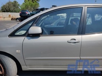 Toyota Corolla Verso E12 1.6 VVT-I 110CV 2001-2004