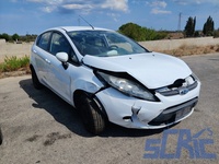 Ford Fiesta 6 CB1, CCN 1.25 82CV 2008-2017