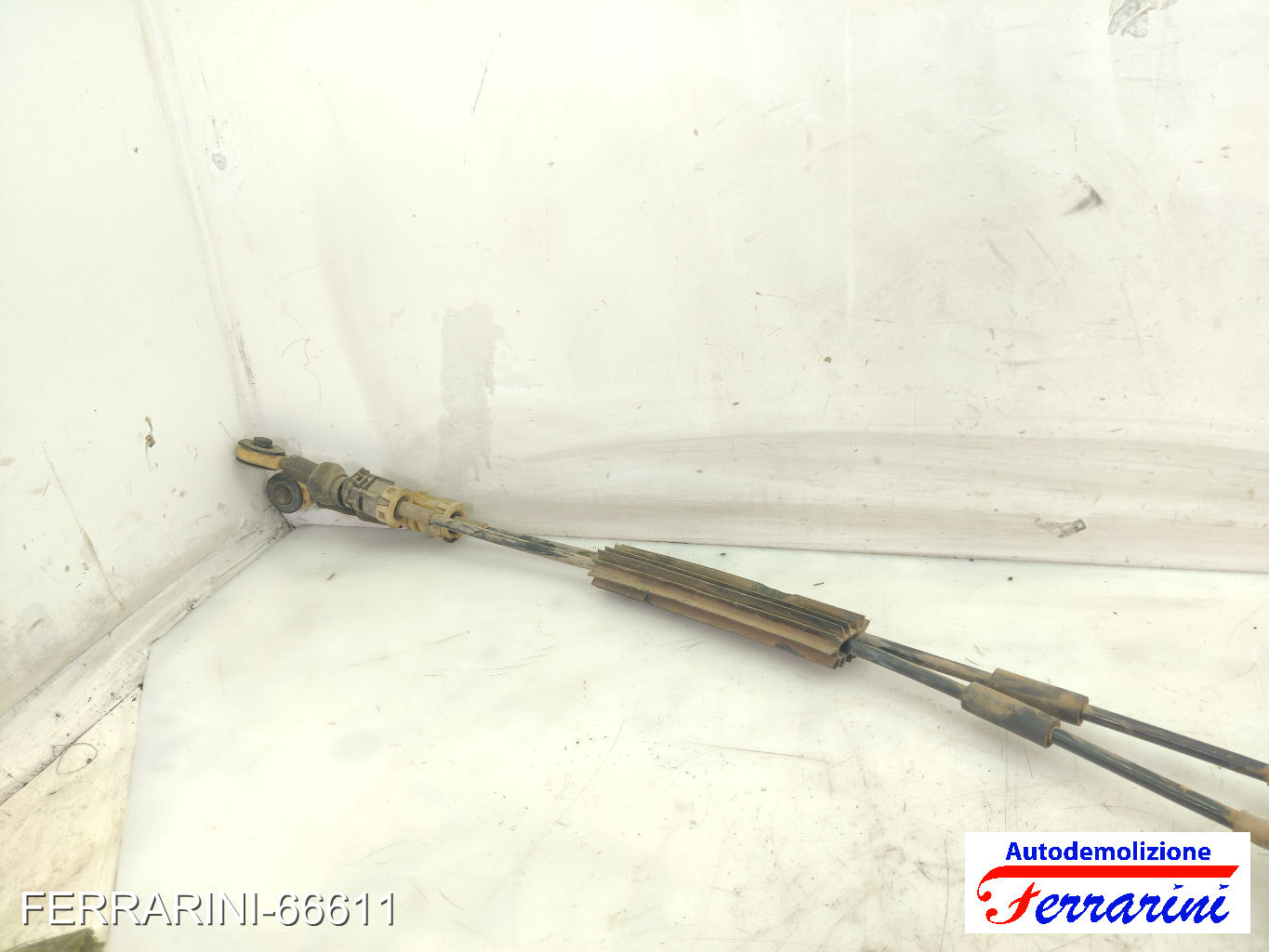 Leva Cambio Manuale NISSAN MICRA 3 K12 1.5 DCI 2003-2010 34108AX220, 34108AX260 8
