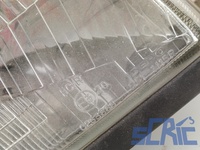 Faro Anteriore RENAULT CLIO 1 5/357, B/C57 1990-1998 destro, dx 7701034146