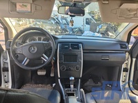 Mercedes Classe B W245 B 200 CDI 140CV 2005-2011