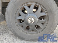 Ssangyong Rexton GAB 2.7 XDI 165CV 2005-2006