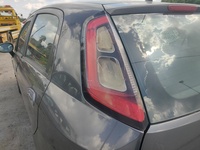 Fiat Punto Evo 199 1.3 D MULTIJET 75CV 2009-2012
