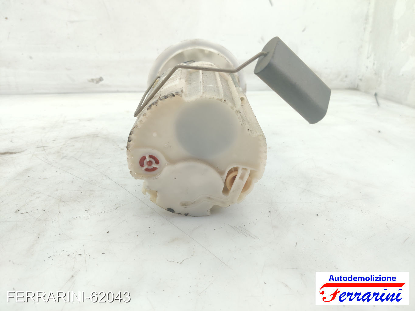 Cestello Pompa Galleggiante Serbatoio OPEL CORSA D S07 1.2 2006-2014 13252210