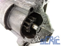 Motorino Avviamento RENAULT CLIO 2 BB, CB 1.5 DCI 2001-2009 8200227092 6