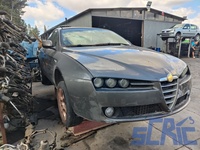 Alfa Romeo 159 939 1.9 JTDM 8V 120CV 2005-2011