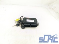 Kit Accensione CHEVROLET MATIZ M200, M250 1.0 2005-2007 96325259, S010016031