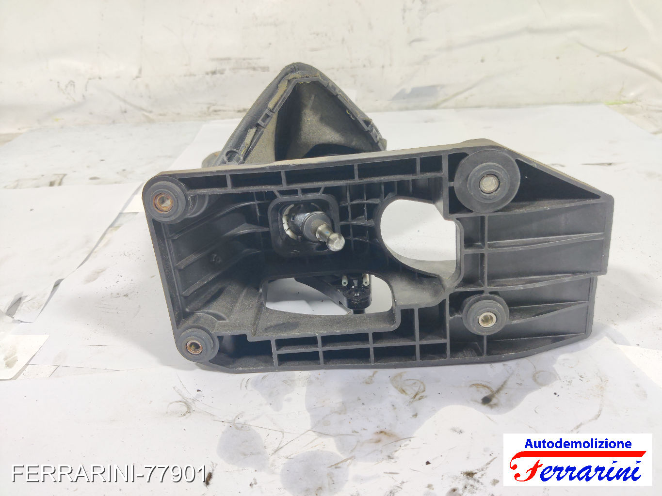 Leva Cambio Manuale CHEVROLET SPARK M300 1.0 2010-2015