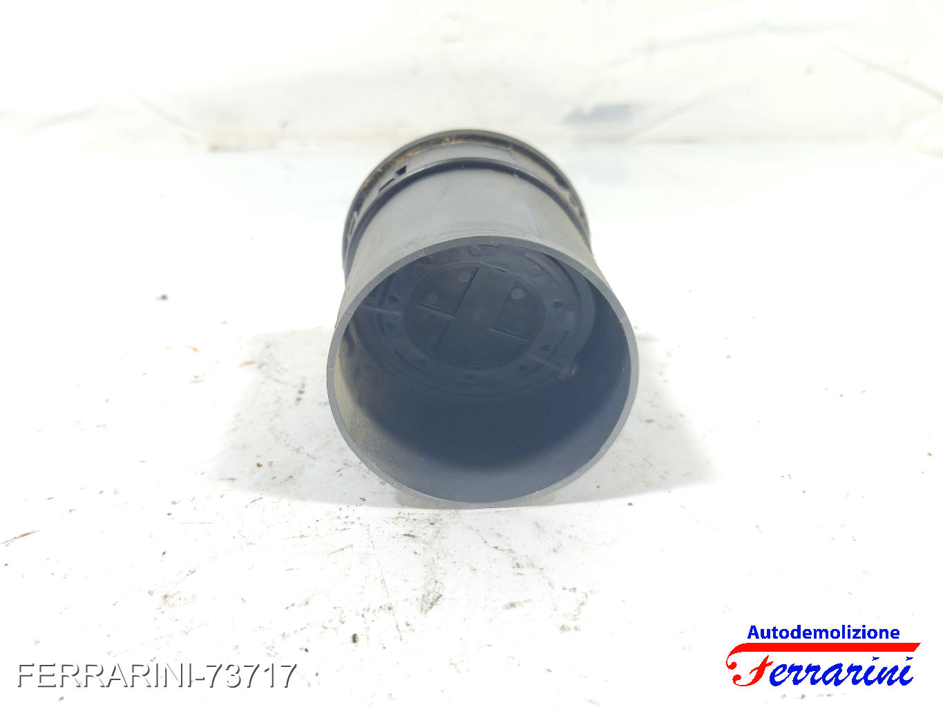 Bocchetta Areazione FIAT PUNTO 188 2001-2012 sinistra, sx, frontale, anteriore