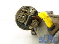 Motorino Avviamento OPEL CORSA D S07 1.3 CDTI 2006-2014 55221292, 9E10093ASB