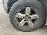 Toyota Rav 4 2 A2 2.0 D-4D 4WD 116CV 2001-2005