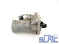Motorino Avviamento FORD FIESTA 6 CB1, CCN 1.5 TDCI 2012-2017 8V2111000AE 6
