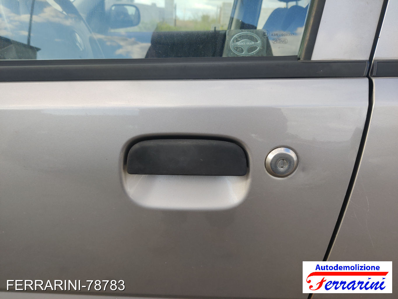 Suzuki Ignis 2 47