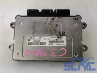 Kit Accensione CITROEN C3 1 FC, FN 1.4 16V 2003-2009 SW9664127180, 7239874065