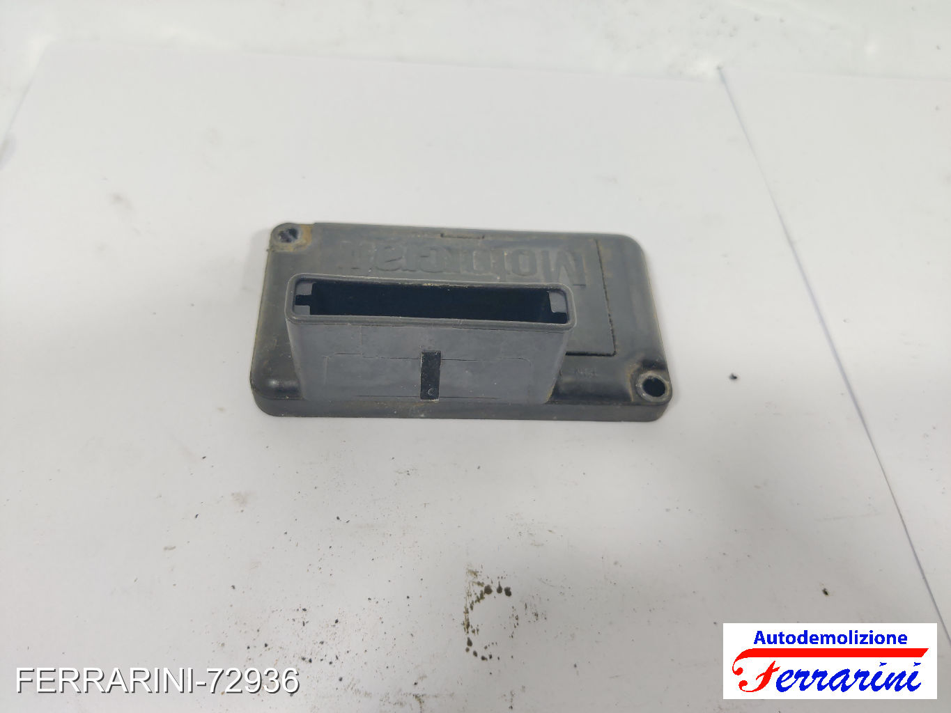 Motorcraft FORD ESCORT 5 AAL, ABL 1.3 1990-1995 91AB12K072AA, 6641381, 2330B
