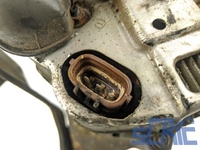 Alternatore HYUNDAI ACCENT 2 LC 1.5 CRDI 2002-2005 3730027601, 1002132990 8