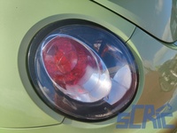 Vw New Beetle 1C1, 9C1 1.9 TDI 101CV 2001-2010