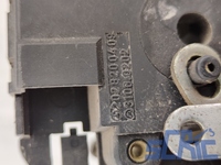 Serratura Porta MERCEDES CLASSE C W202 1996-1997 destro, dx, frontale, anteriore