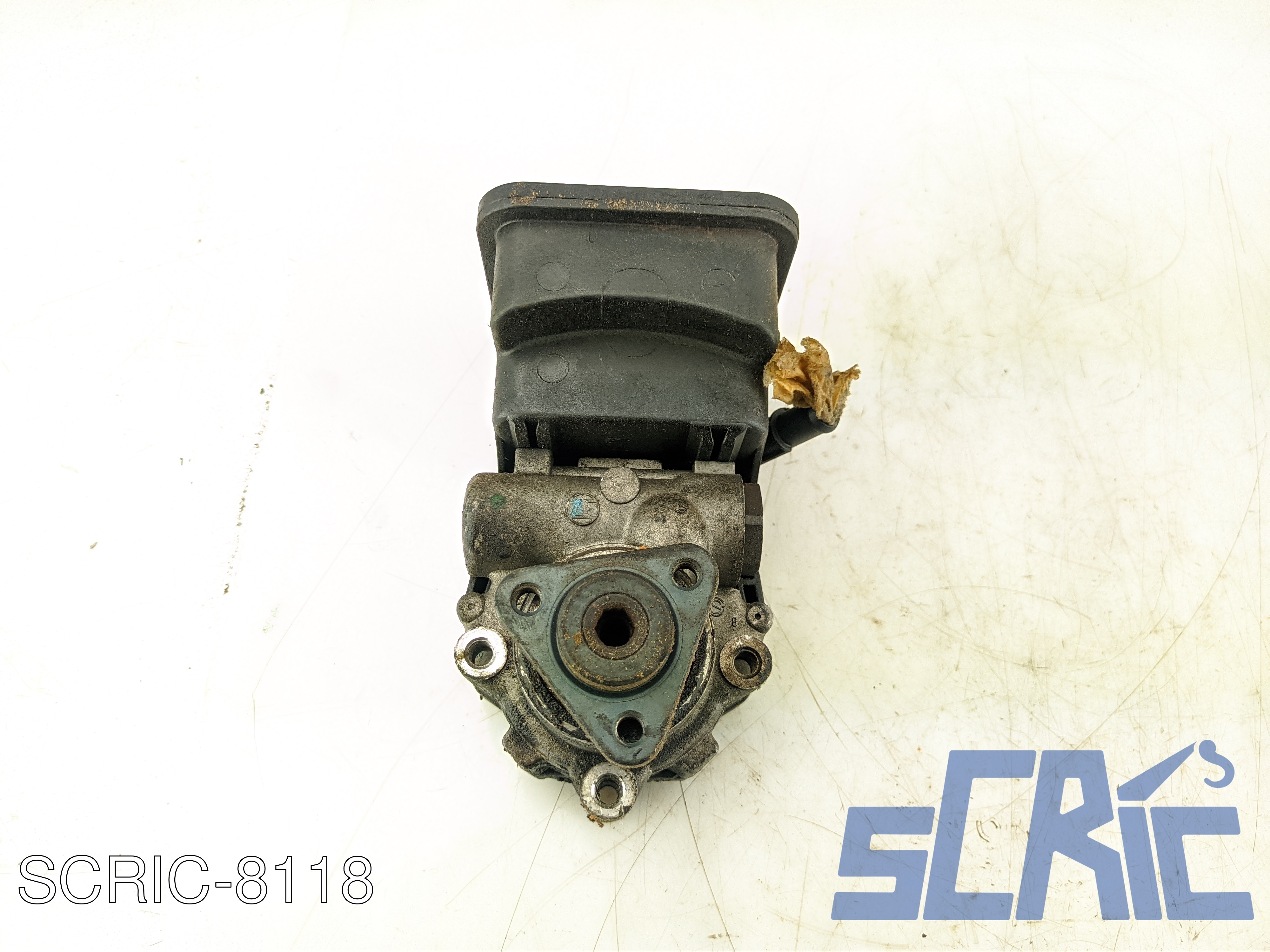 Pompa Servosterzo BMW SERIE 3 E46 320D 1998-2001 32411095155, 1095155