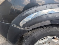 Ssangyong Rexton GAB 2.7 XDI 4X4 165CV 2004-2012
