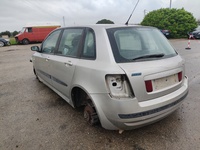 Fiat Stilo 192 1.9 JTD 115CV 2001-2006