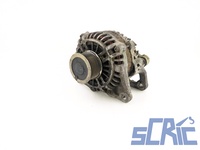 Alternatore MAZDA 6 SW GY 2.0 DI 2002-2005 RF5C18300, A3TB4981, RF5C18300A