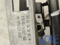 Pedaliera Completa BMW SERIE 3 E90 320D 2007-2010 35006762926, 675166504 7