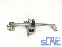 Alzavetro CITROEN C3 1 FC, FN 2002-2009 destro, dx, frontale, anteriore 9222AP