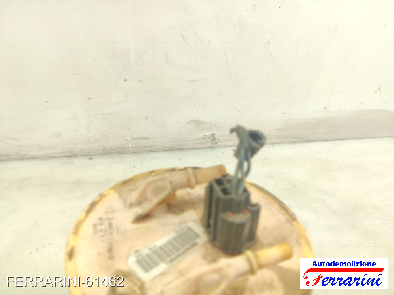 Cestello Pompa Galleggiante Serbatoio FORD FIESTA 6 CB1, CCN 1.4 TDCI 2008-2012 10