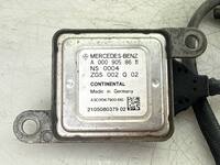 Sensore NOx MERCEDES CLASSE C S205 C 220 D 4MATIC 2015-2018 A0009058611 12