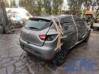 Renault Clio 4 BH 1.5 DCI 75 75CV 2012-2023