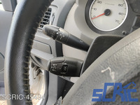 Bilanciere leva cruise controll