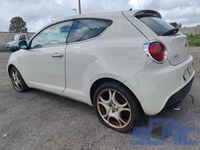 Alfa Romeo Mito 955 1.4 BI-FUEL 120CV 2009-2016