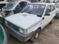 Fiat Panda 141 750 34CV 1986-2003