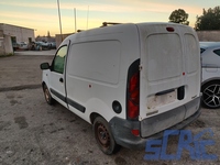Renault Kangoo FC0/1 D 65 1.9 64CV 1997-2023