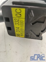 Leva Comando Luci Frecce DAEWOO MATIZ M100, M150 1998-2002 96314332, 5053201000
