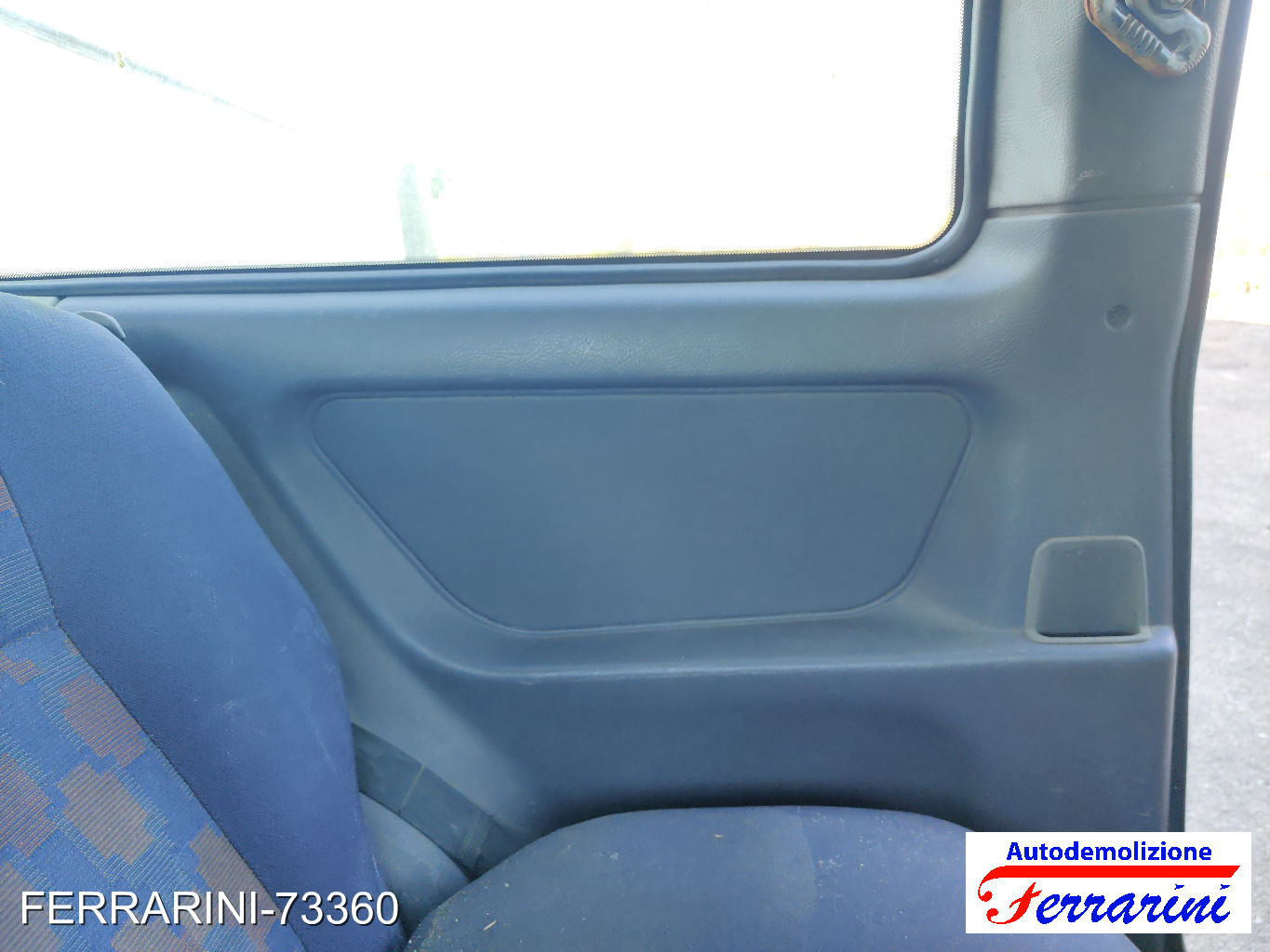 Fiat Punto 10