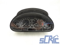 Quadro Contachilometri BMW 3 TOURING E46 318I 1999-2001 62118386092, 0263606148
