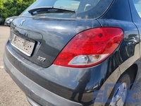 Peugeot 207 WA, WC 1.4 73CV 2006-2013
