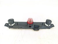 pulsantiera centrale comandi FIAT 500 312 2007-2023 735451108, E30496