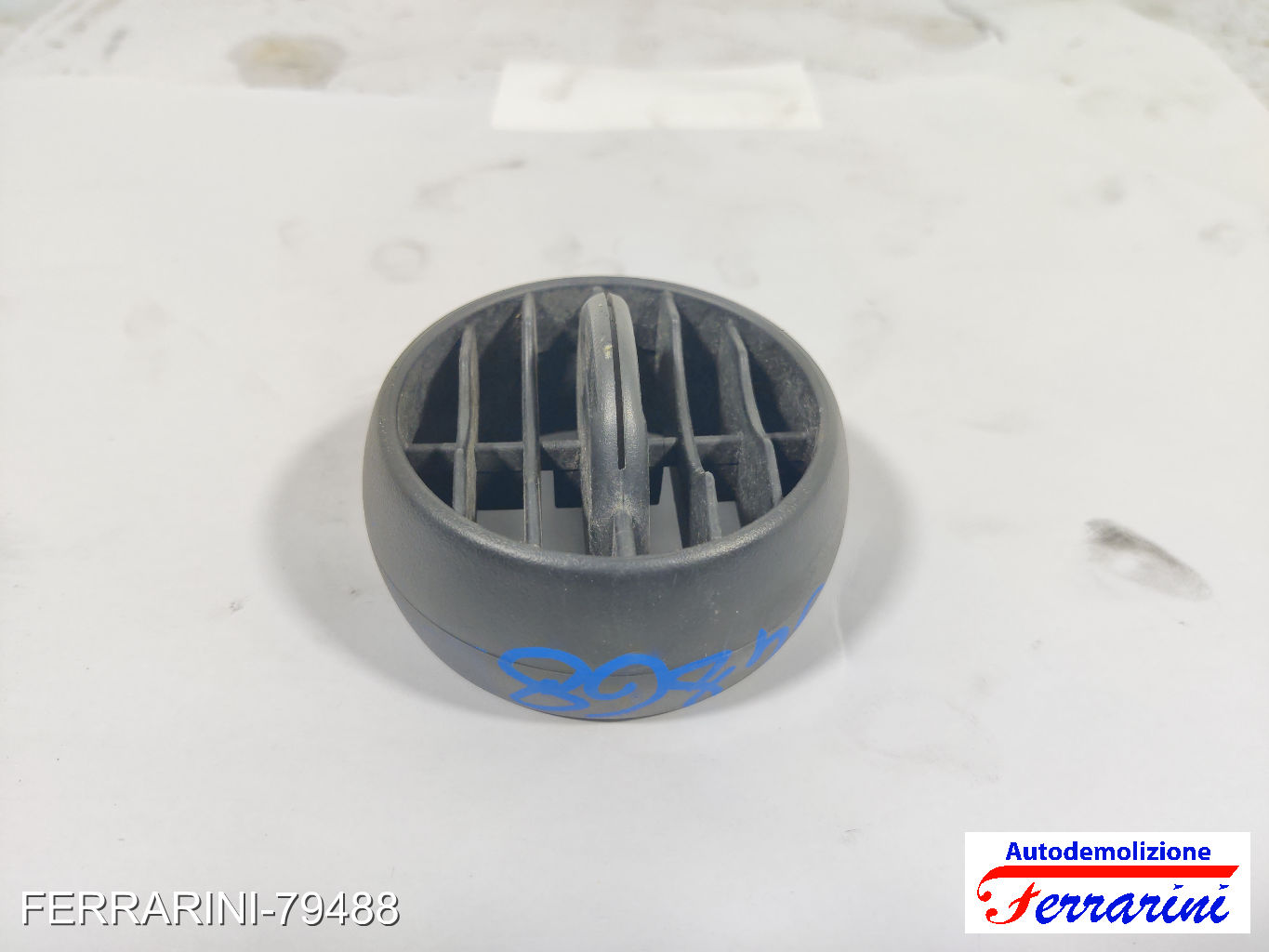 Bocchetta Areazione HYUNDAI ATOS MX 2003-2008 destra, dx, frontale, anteriore 8