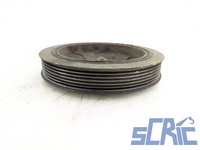 Puleggia Albero Motore ALFA ROMEO MITO 955 1.6 JTDM 2008-2015 55265660, 46809886