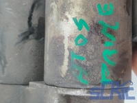 Motorino Avviamento HYUNDAI ATOS MX 1.0I 2001-2003 3610002550, 3610002511 6
