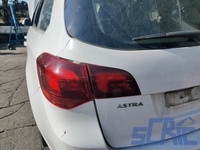 Opel Astra J Sports Tourer P10 1.7 CDTI 125CV 2010-2015