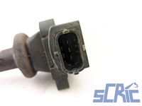 Bobina Di Accensione NISSAN MICRA 2 K11 1.0I 16V 2000-2003 224481F700 6