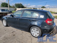 Bmw Serie 1 E87 120D 163CV 2004-2011