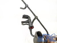 Iniettore RENAULT LAGUNA 3 BT0/1 1.5 DCI 2007-2015 8200380253, 8200294788