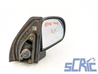 Specchietto Laterale HYUNDAI ATOS MX 2001-2003 destro, dx
