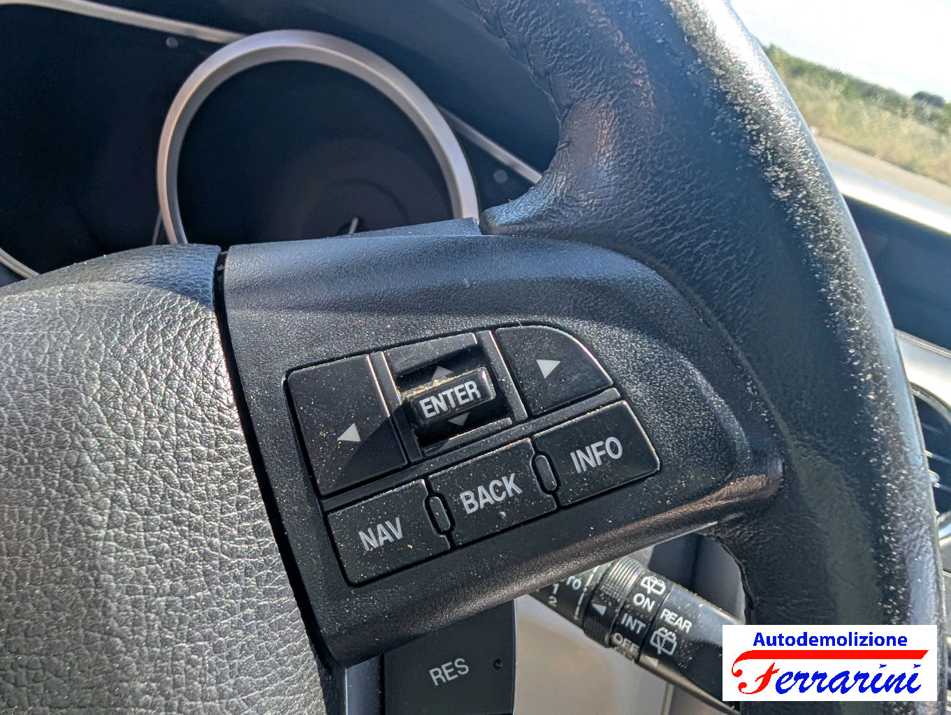 Mazda Cx-7 ER 2.2 MZR-CD AWD 173CV 2009-2013